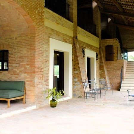 Villa Finetta - Tabiano Castello Country Villas Salsomaggiore Terme Zewnętrze zdjęcie