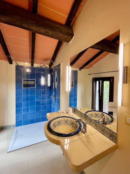 Villa Finetta - Tabiano Castello Country Villas Salsomaggiore Terme Zewnętrze zdjęcie